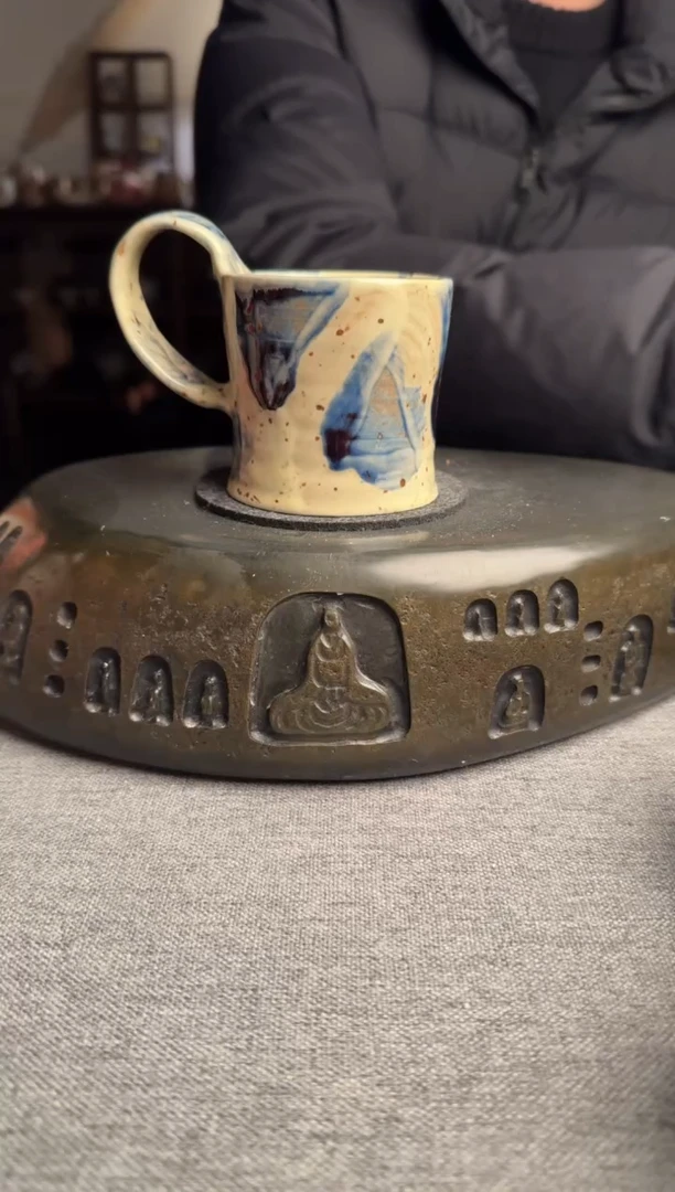 【闪购商品】362景德镇手工茶器系列