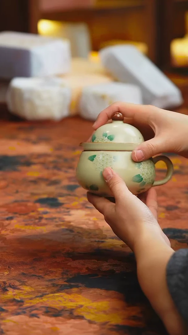 【闪购商品】楽门茶器！！！！