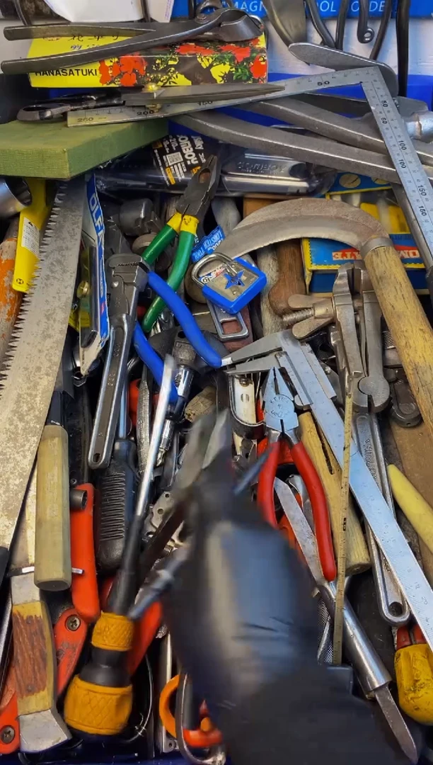 空****0大白日本工具仓库闪购链接