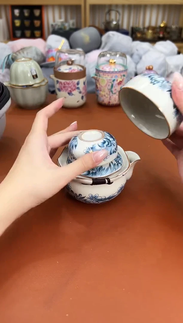 万家瓷坊清货商品链接@@YS493