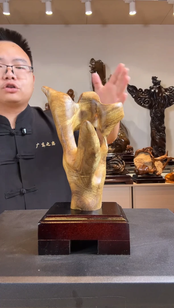金丝楠洋*洋金丝楠木小叶桢楠   A02