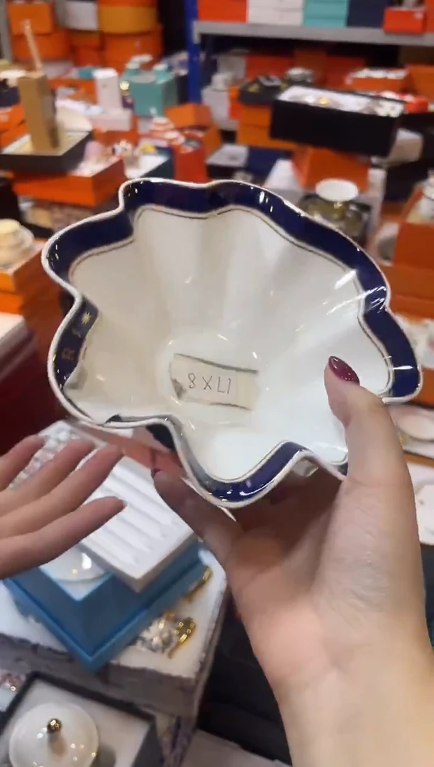 杯鸿辉家品牌瓷器，京东包邮！