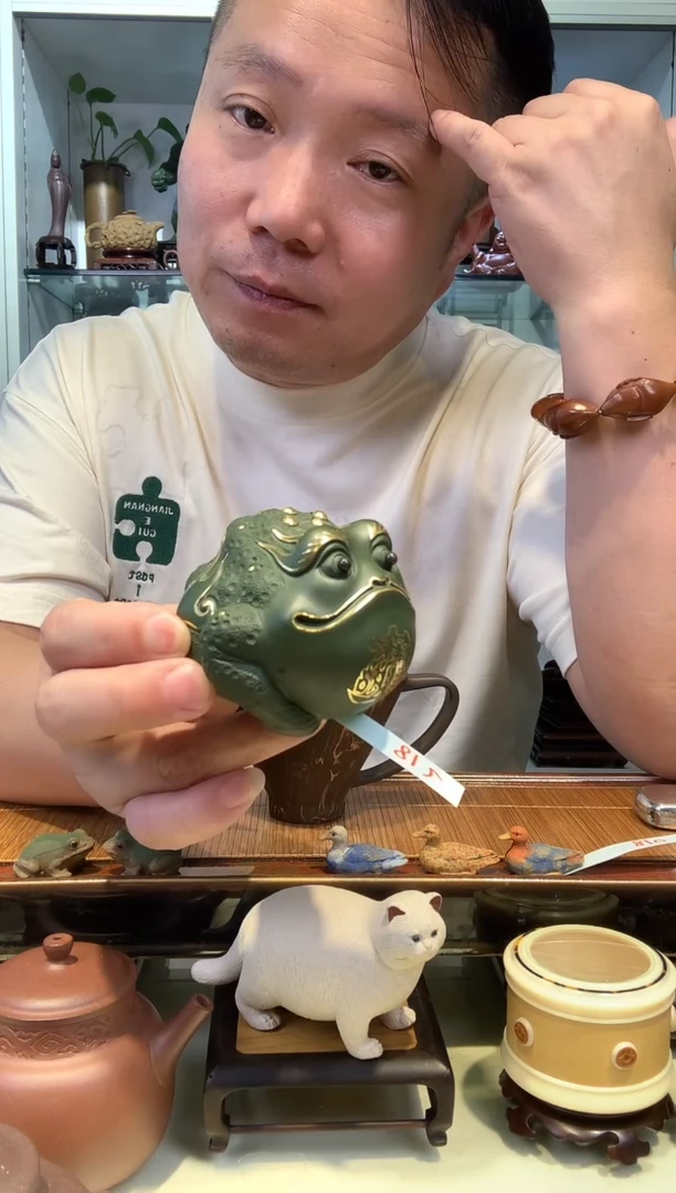 万*佰宜陶紫砂宜陶紫砂12