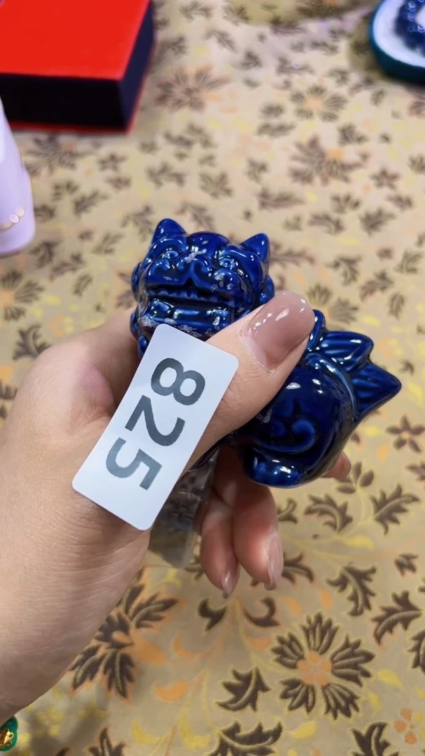 瓷片陶茶666文玩周边多人