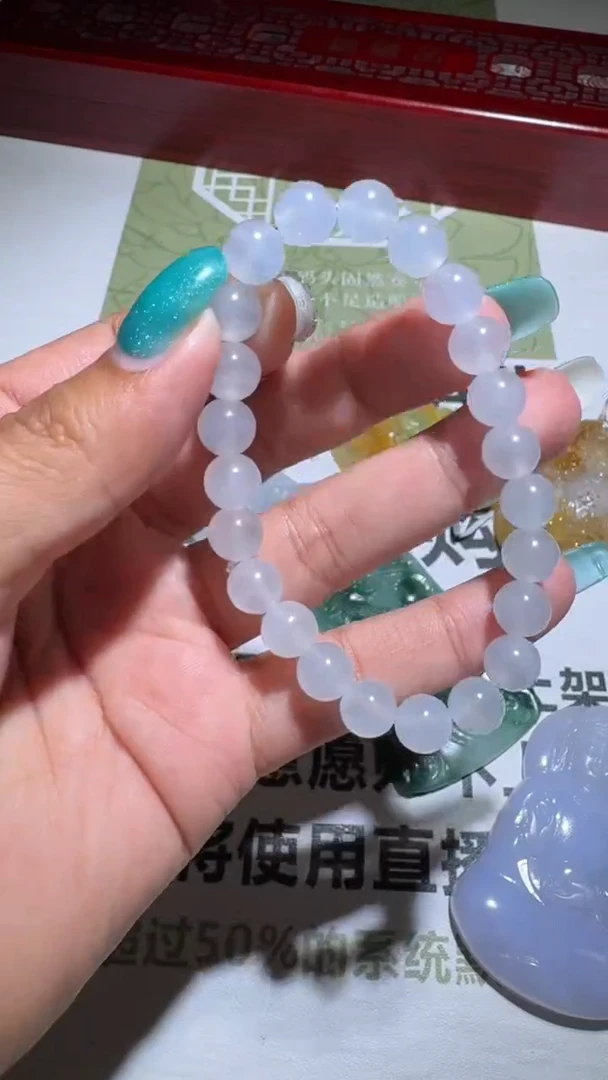 未镶嵌定制翡翠-毛货-不退不换-