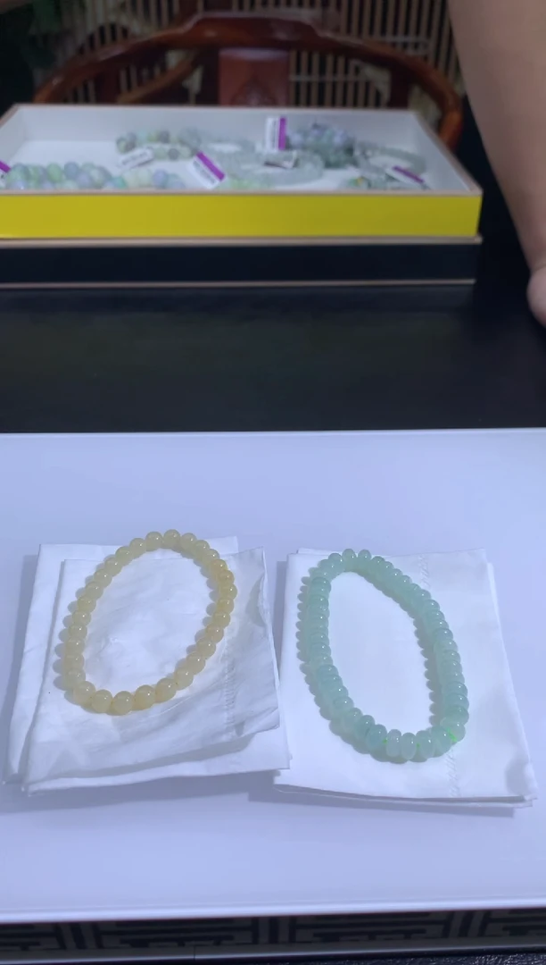 未镶嵌定制翡翠ᥫ****ᰔ翡翠