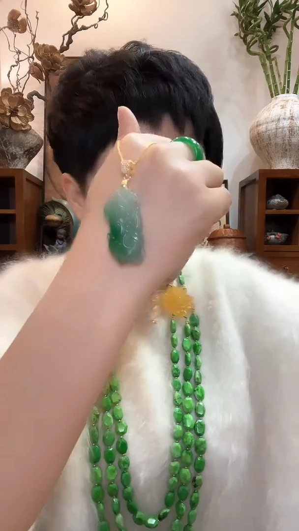 民族风原创手作946