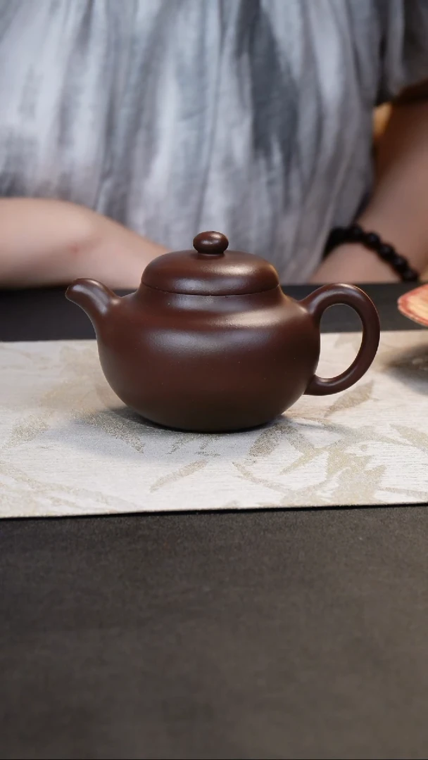 茶壶紫砂海**超紫砂壶