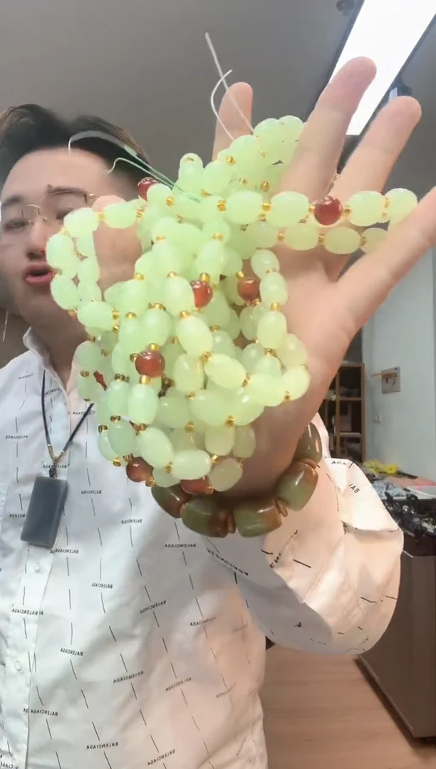 多样性随机发货