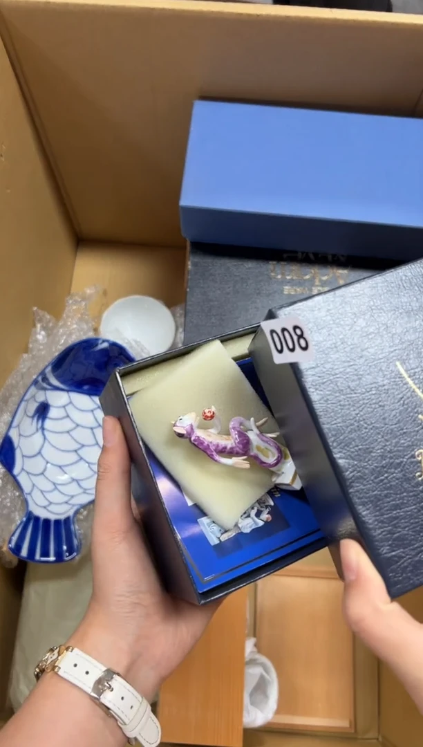 瓷片神*+008中古商品谨慎参拍