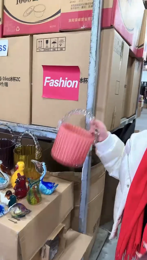 【闪购商品】藤优品花器X-早17