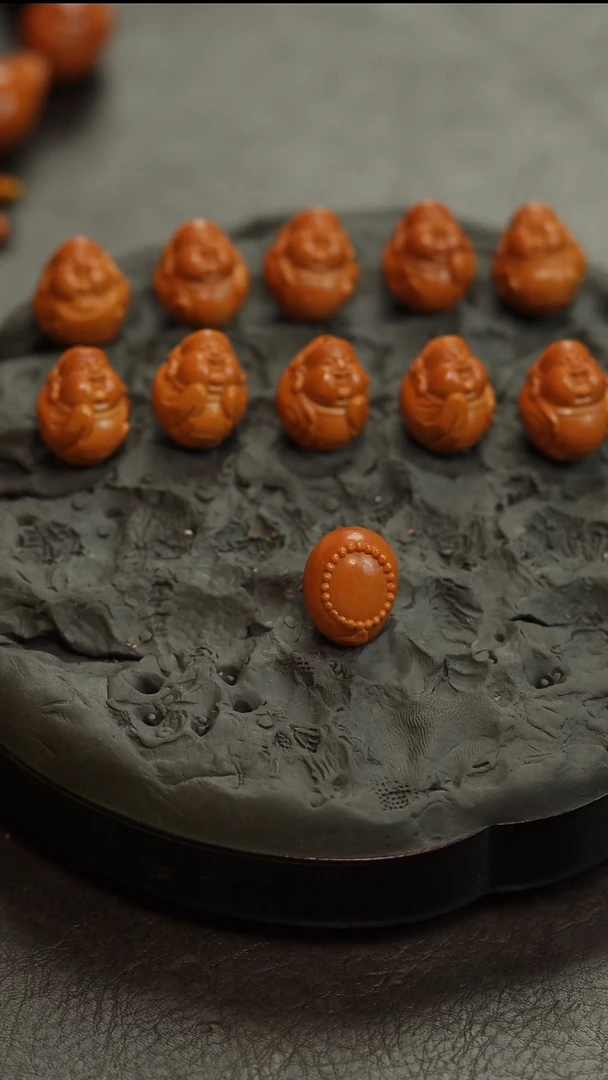 手串橄榄核橄榄核