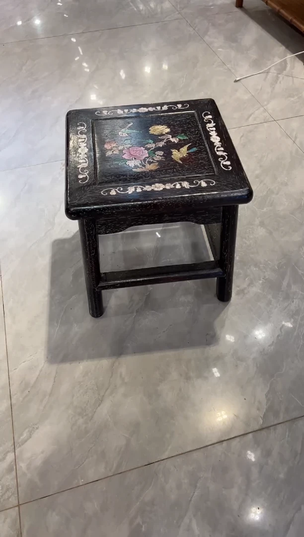 木富贵凳  链接