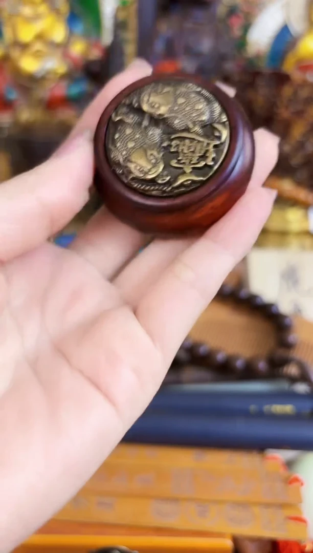 木岳卫铜器专属链接