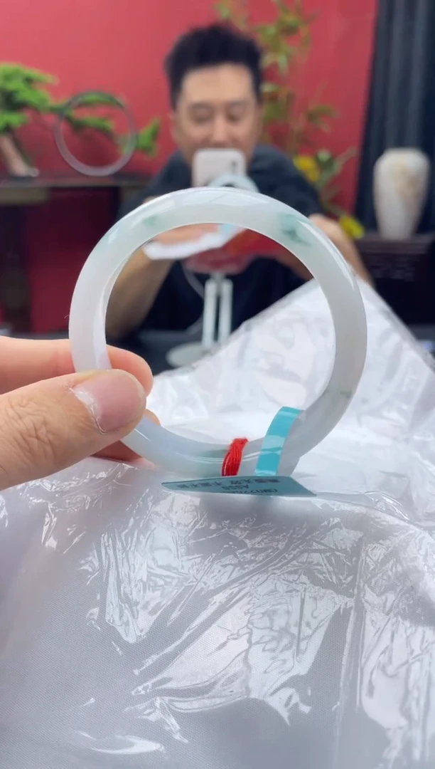 未镶嵌手镯翡翠14