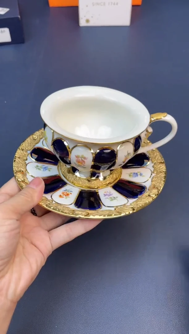 【闪购商品】瓷片杯新品到货 快来捡漏@@H946