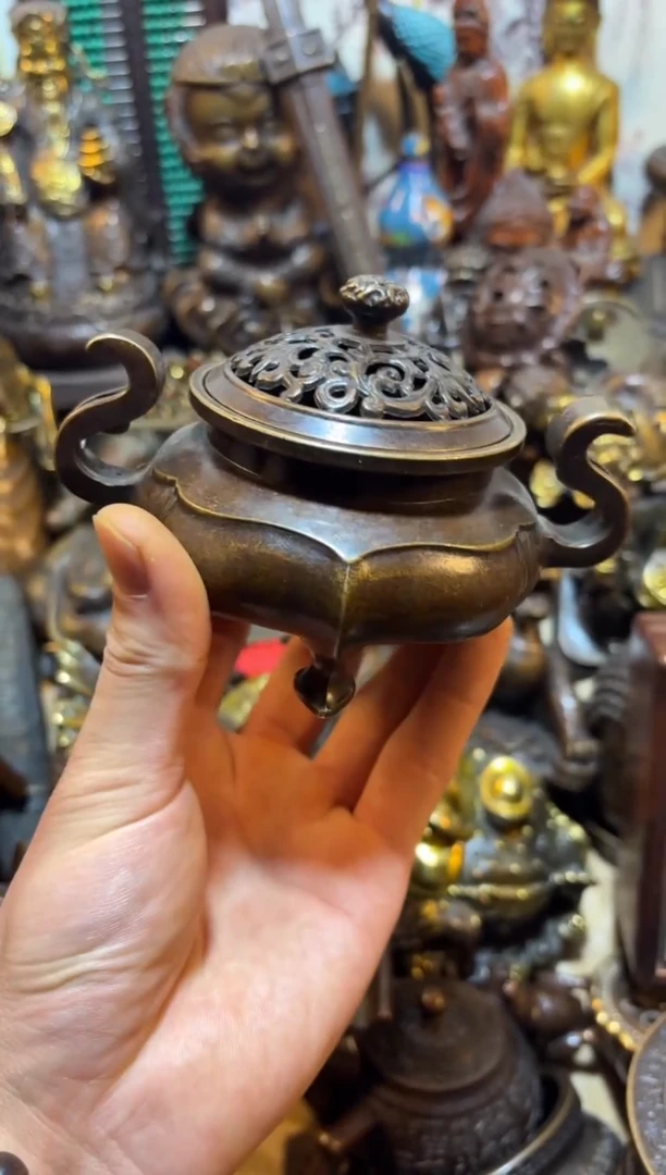 【闪购链接】古上古铜器专属链接