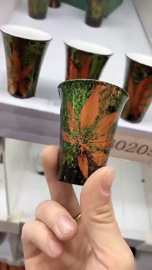 【闪购商品】瓷片陶瓷茶器福利B0205