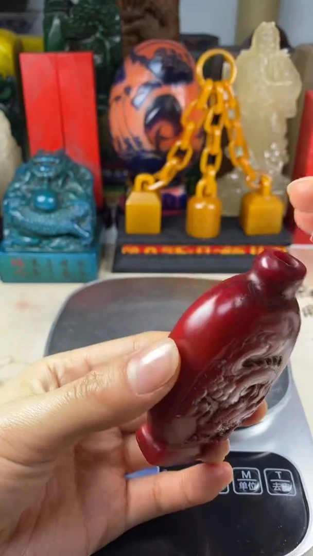 寿山石印石21寿山石