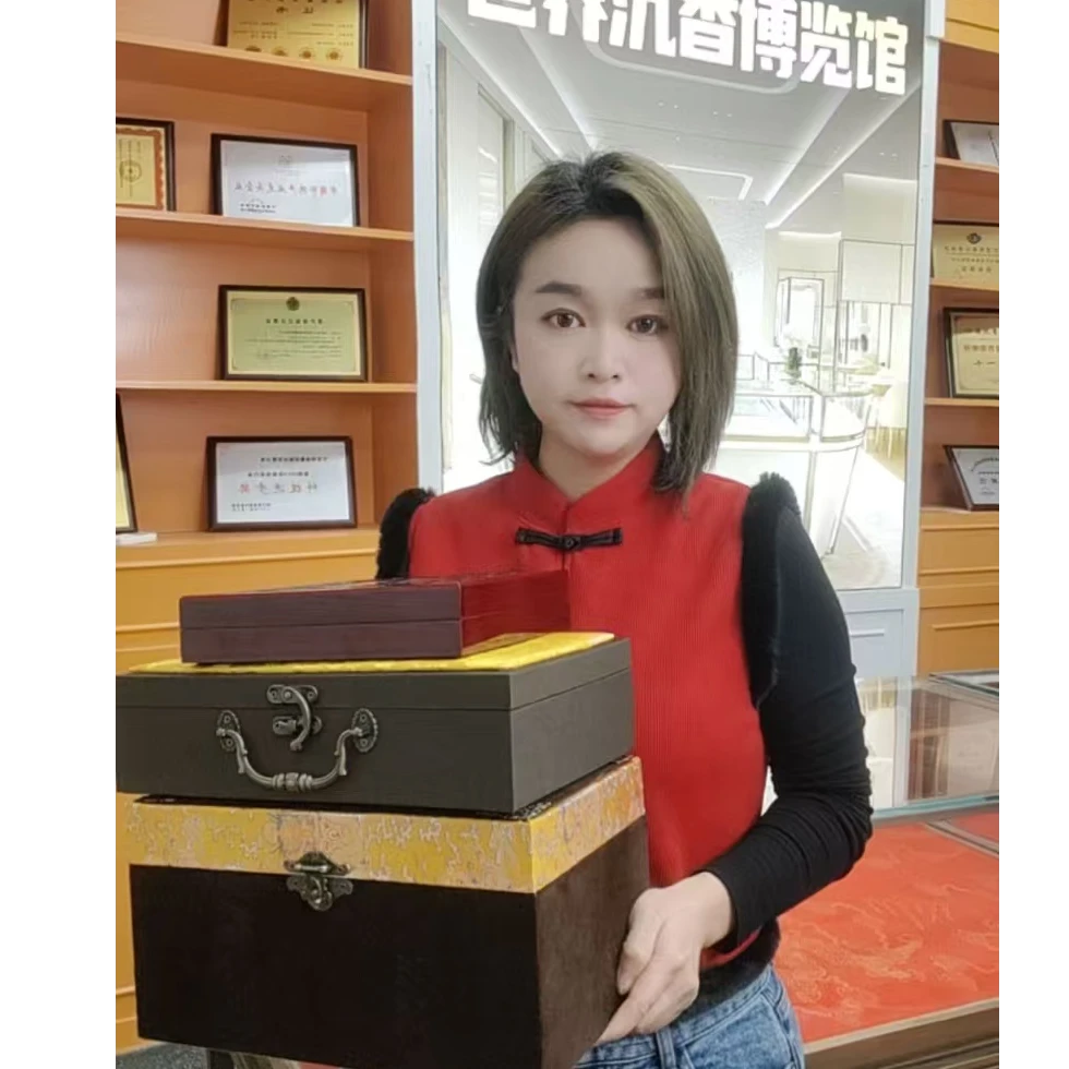 【十一珠宝】信任大礼包三件套 ESCX105T-1