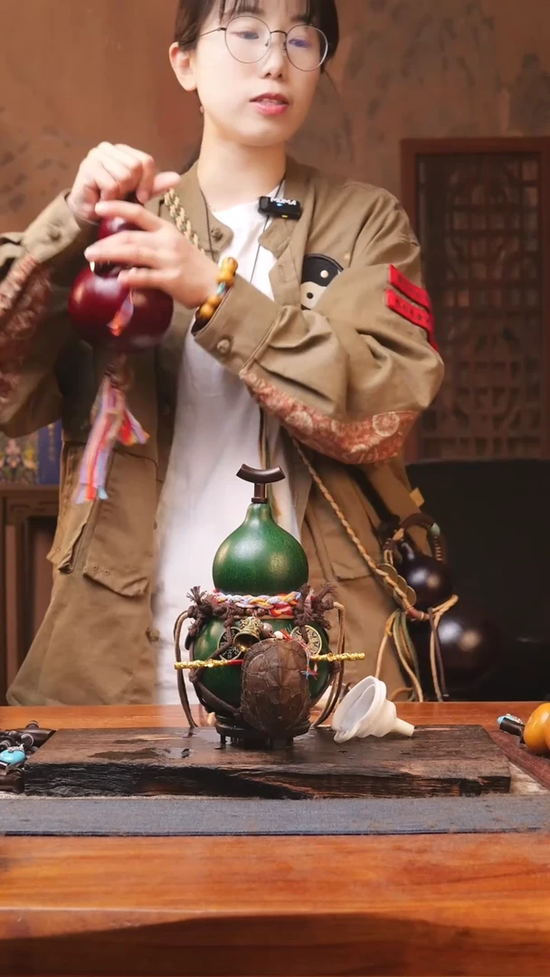 835号精品葫芦理性消费拍拍退退限购