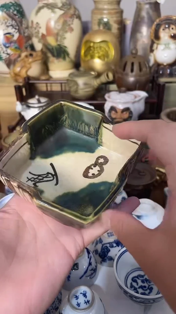 瓷片瓷器瓷片一单一付