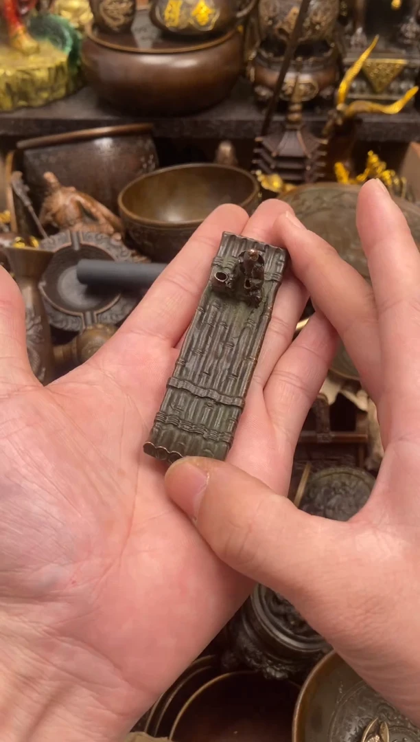 案台摆件 物品摆件