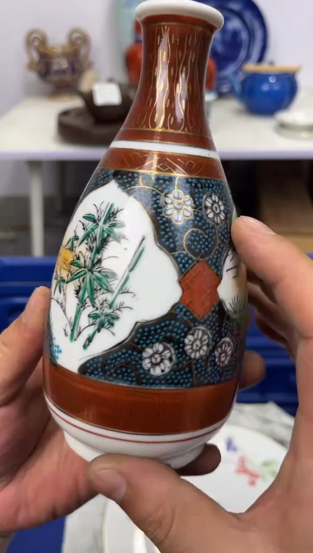 茶杯紫砂辉哥中古满30包邮