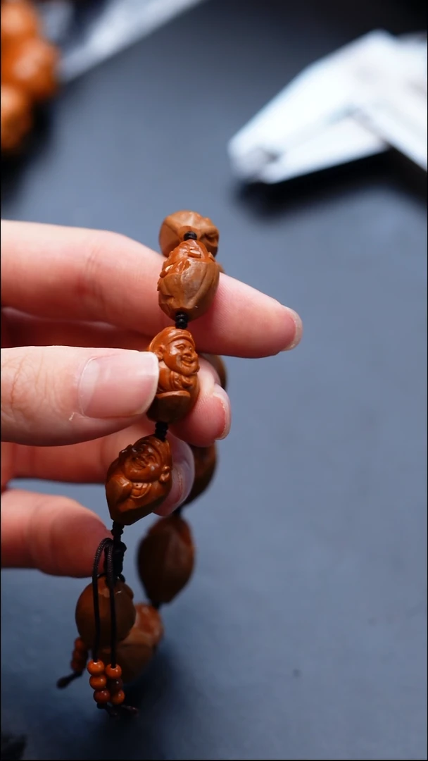 手串/手链橄榄核橄榄核