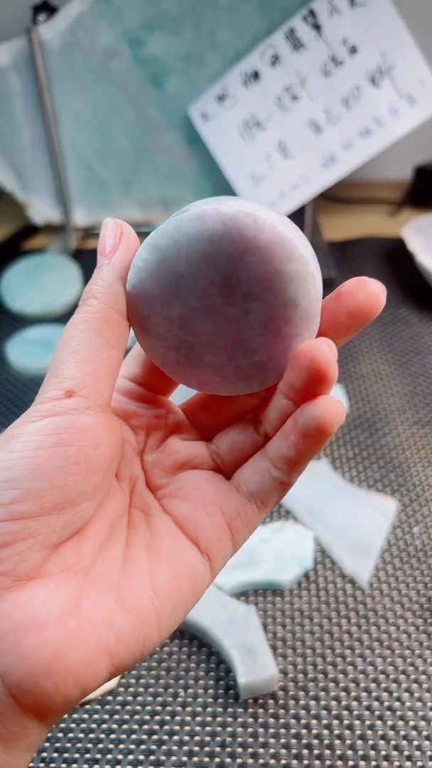 吊坠(不含链)未镶嵌翡翠天然翡翠吊坠1232