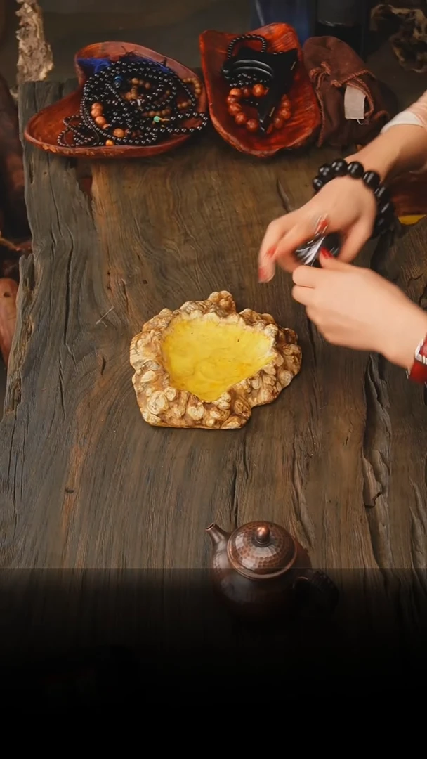 老叶木作木制品645