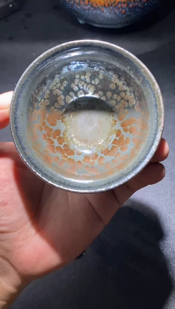 茶盏             6