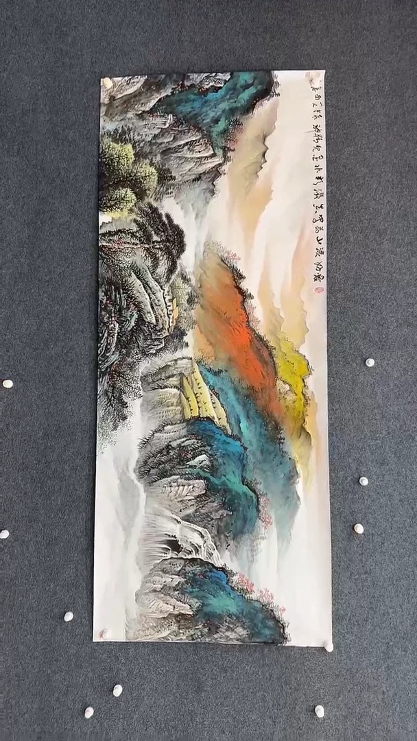 国画12.19-展厅-福利-44无国检