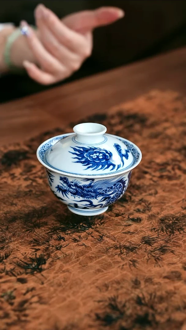 摆件瓷景德镇邮政专属链接@@@jd953