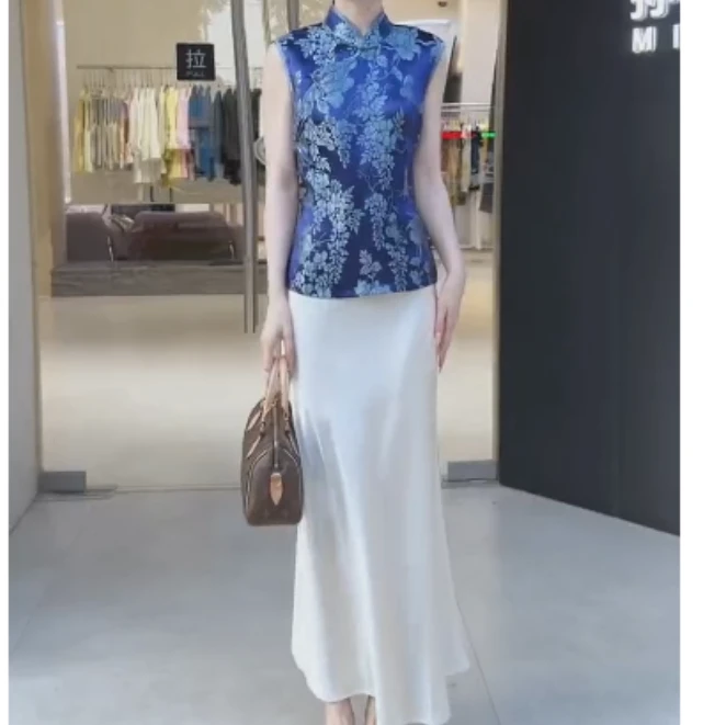 2025夏季时尚潮流百搭精品女装素Omjx