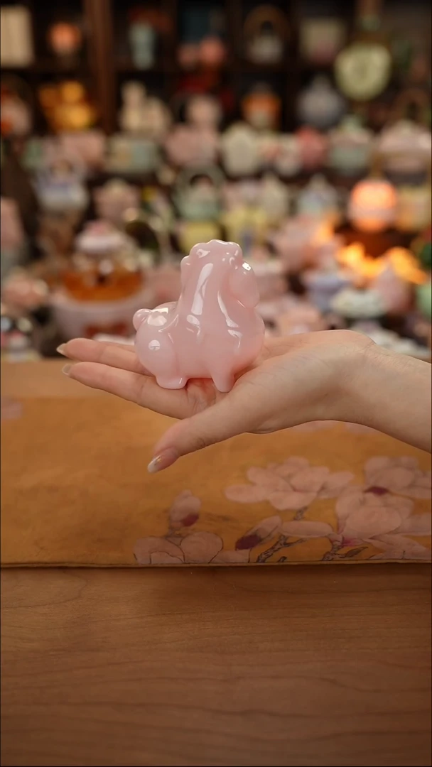 茶具：库存仅剩1件