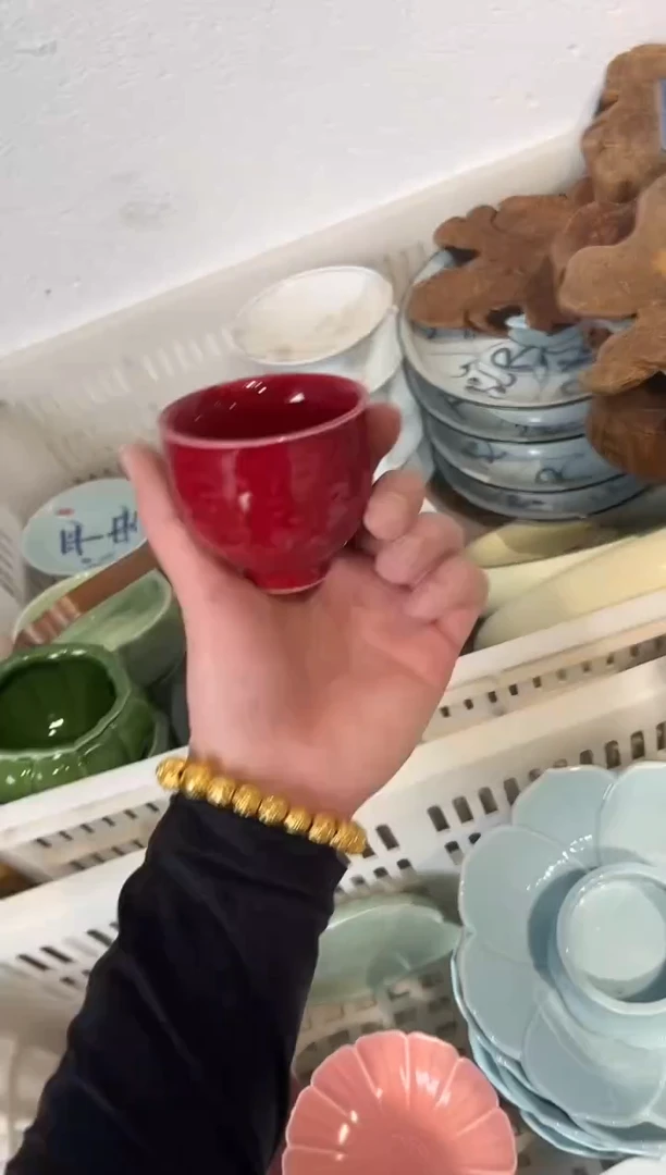 瓷片微瑕商品，介意勿拍