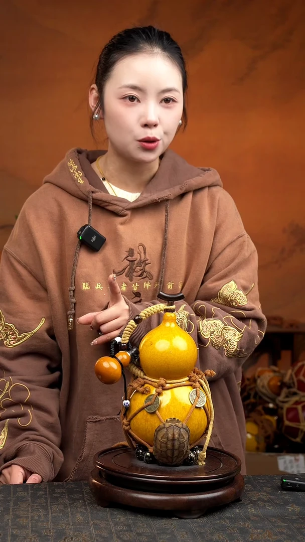 23号葫芦（小葫芦择优发）一物一拍 拍拍退退限购拉黑