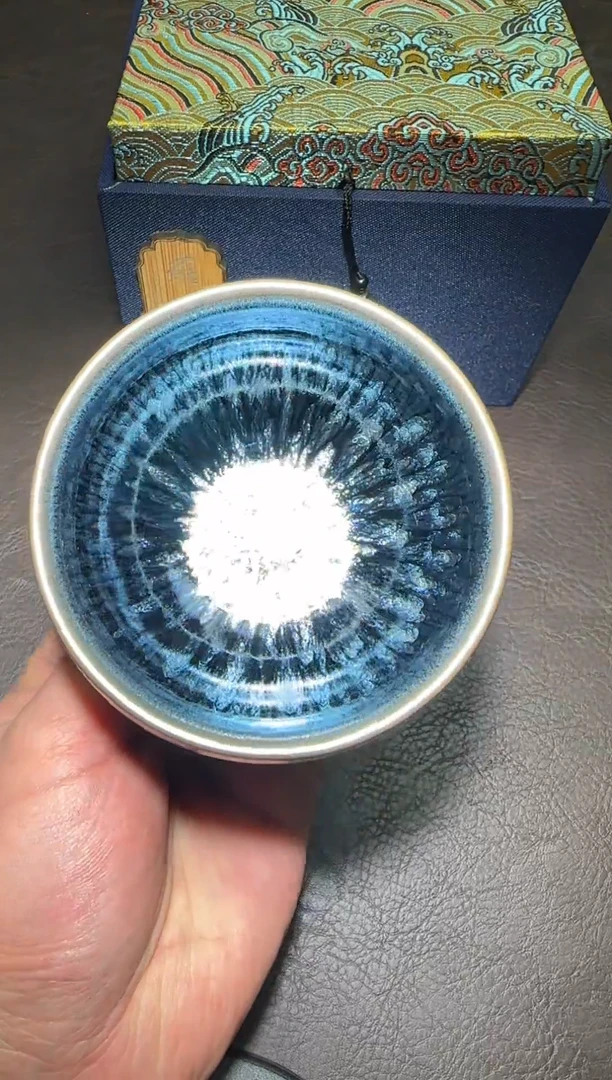 茶盏233号罗吉龙