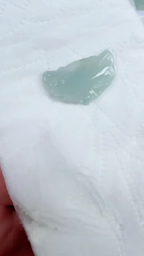 散珠翡翠25号链接，A货翡翠
