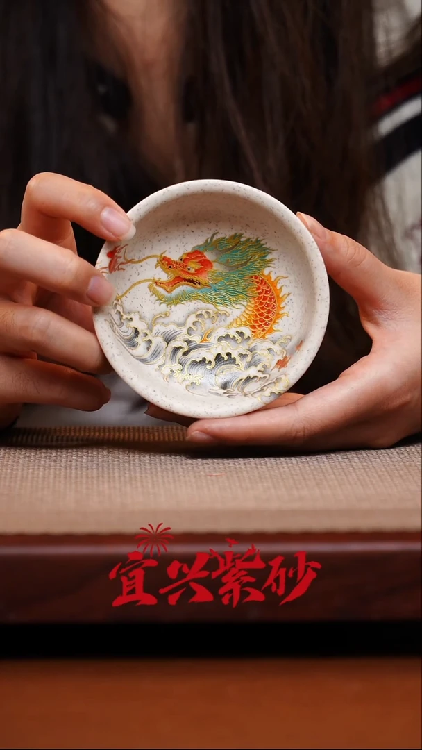 茶壶紫砂宜兴紫砂4号