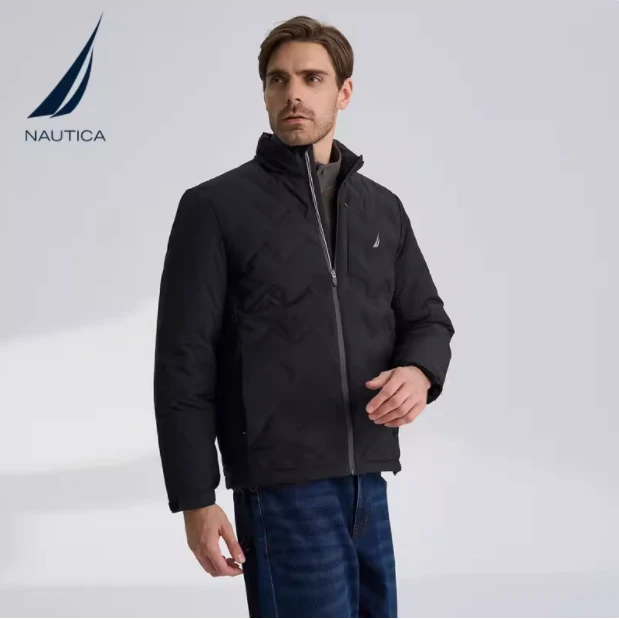 nautica/诺帝卡A【婷】男女商务休闲运动套透气时尚（非直播勿拍）
