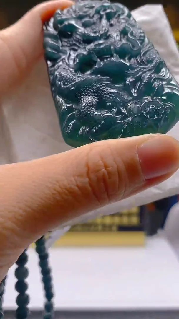 【闪购商品】定制翡翠未镶嵌闪购毛货链接XBL018