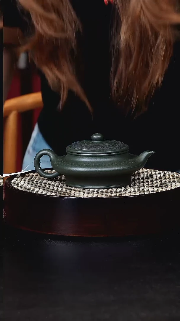 茶壶紫砂宜兴茶壶h312608