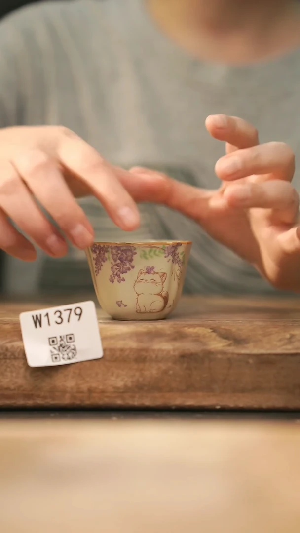 【经典福利】/ 杯子@@W1379