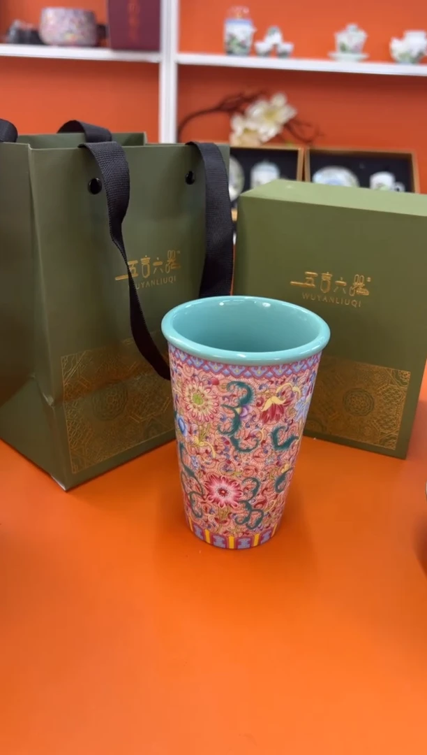 【闪购商品】瓷片小乔闪电购链接