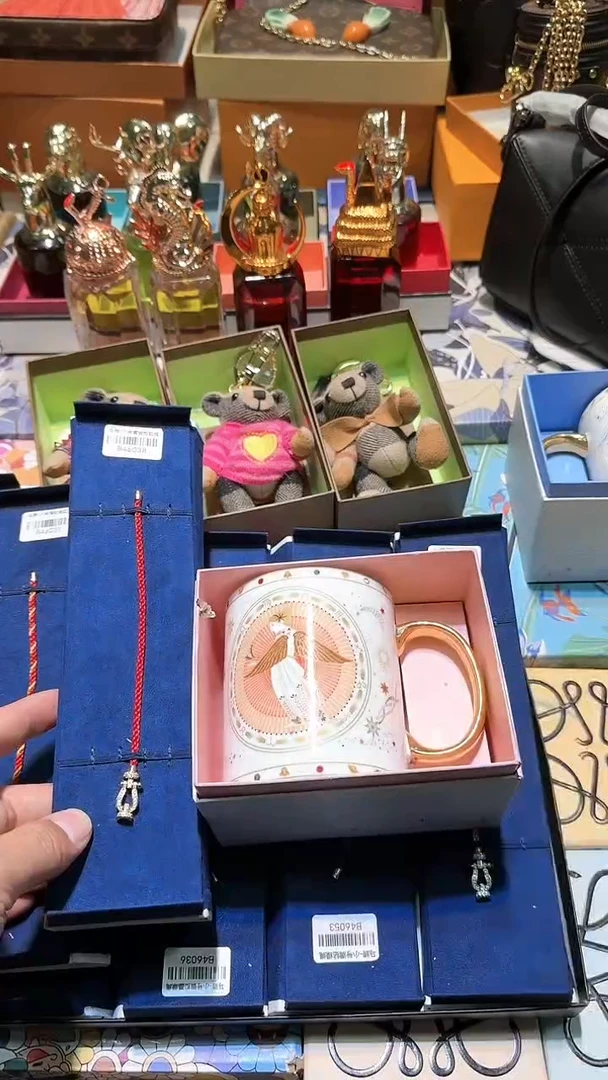 【闪购商品】瓷片换类目孤品单品一件不留