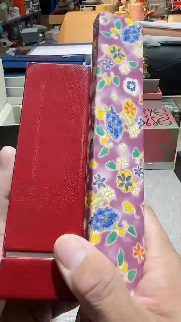 【闪购商品】瓷片正品保真，清库存樱桃