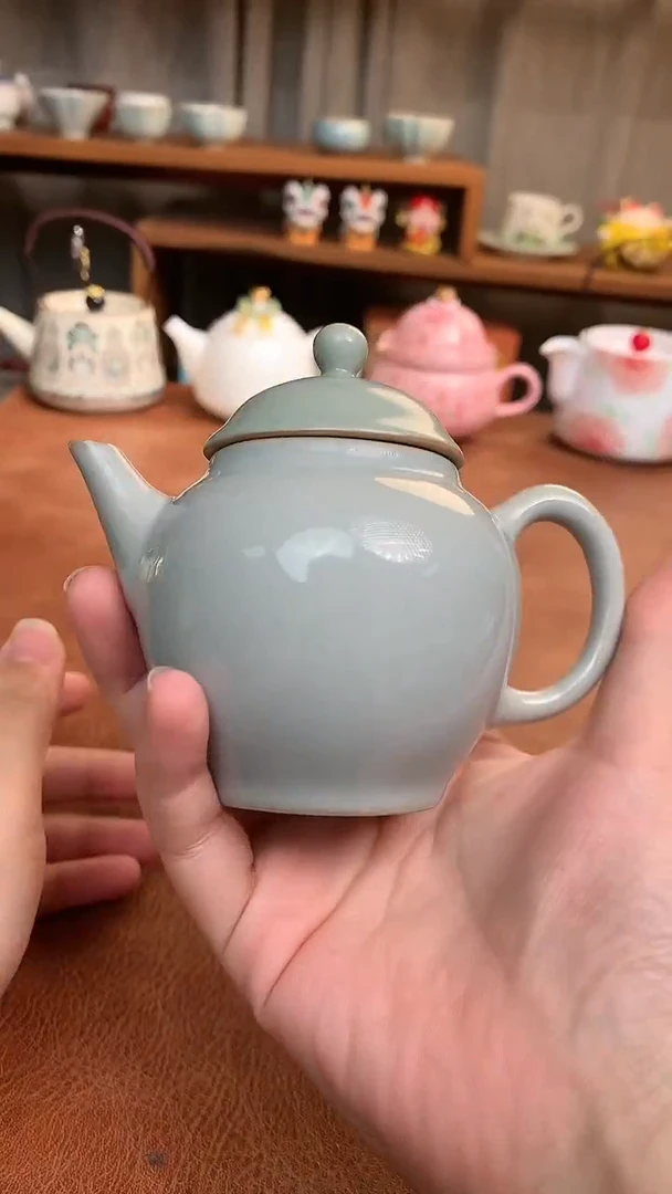 【高货清货】微瑕不售后，介意勿拍（不含礼盒）