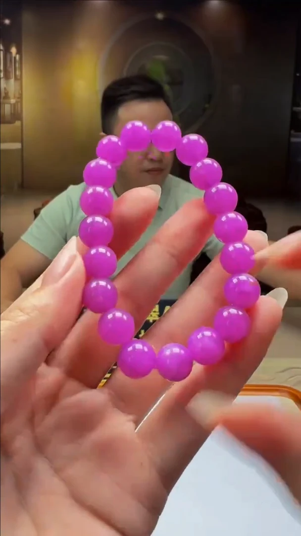 颈饰未镶嵌翡翠BQ2025-10-1-9